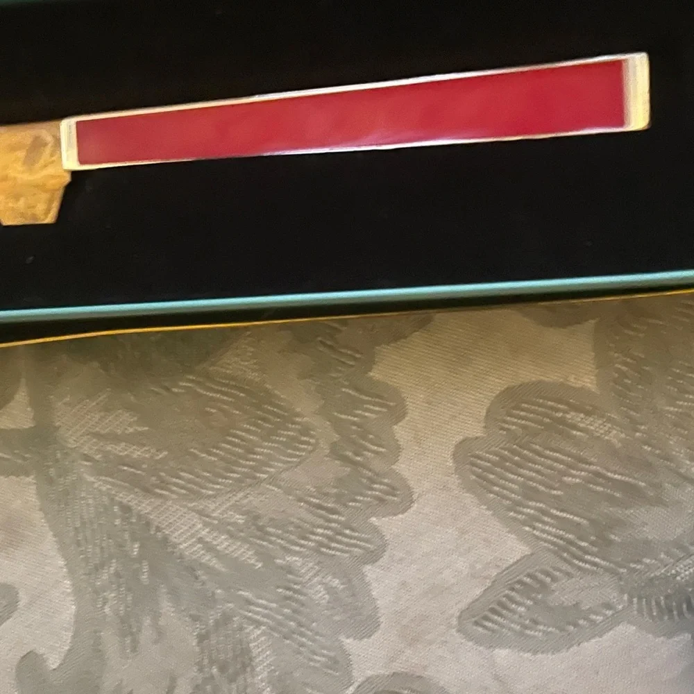 NIB Kate Spade New York, Judaica Collection Sabbath Challah Bread Knife